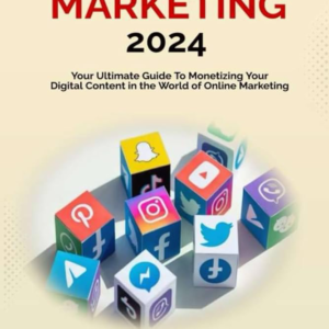 Social Media Marketting  2024