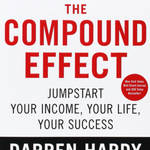 The Compound Effect